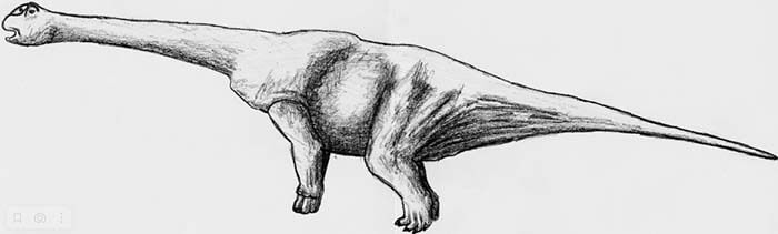 Аргирозавр